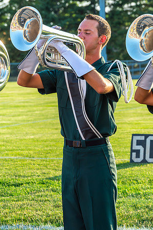 2012 Madison Scouts