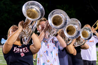 2025 Greendale Marching Band