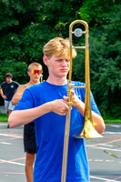 2025 Greendale Marching Band