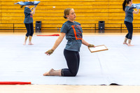 2014 Fond du Lac Winter Guard