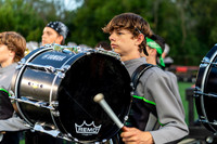 2024 Greendale Marching Band