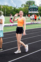 2024 Greendale Marching Band