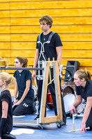 2014 Shadow Indoor Percussion