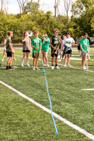 2024 Greendale Marching Band