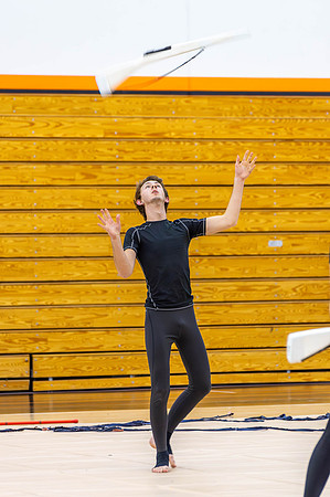 2014 Cudahy Independent Winter Guard