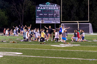 2025 Greendale Marching Band