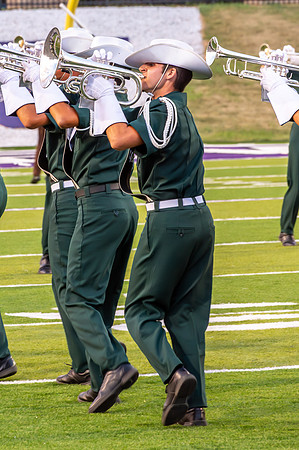 2012 Madison Scouts