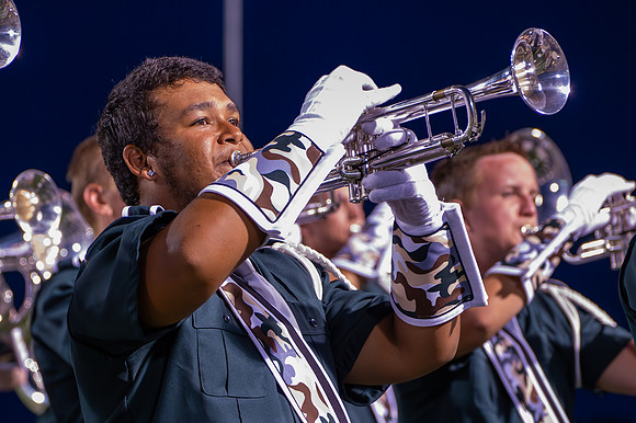 2013 Madison Scouts