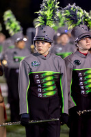2024 Greendale Marching Band