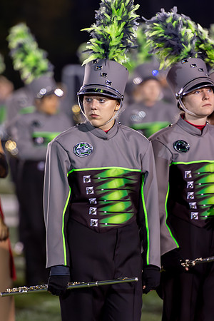 2024 Greendale Marching Band