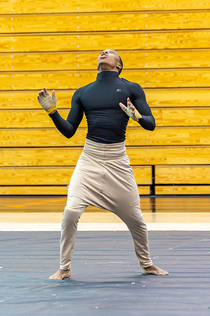 2014 South Shore Drill Team