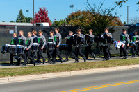 2024 Greendale Marching Band