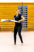 2014 Cudahy Independent Winter Guard