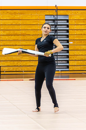 2014 Cudahy Independent Winter Guard