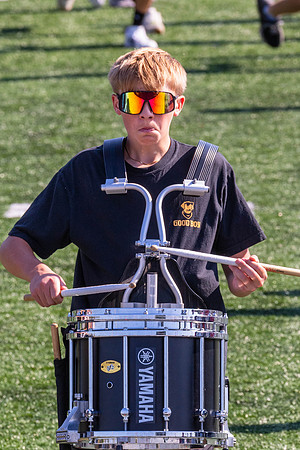 2024 Greendale Marching Band