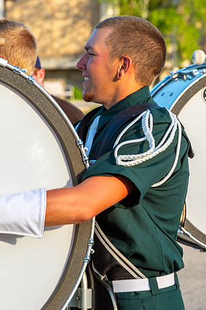 2012 Madison Scouts