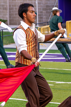 2012 Madison Scouts