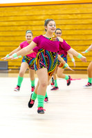 2015 West Bend Winter Guard