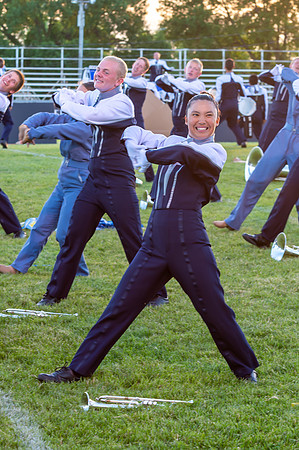 2014 Blue Stars