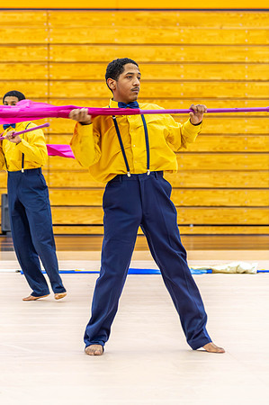 2014 New Day Winter Guard