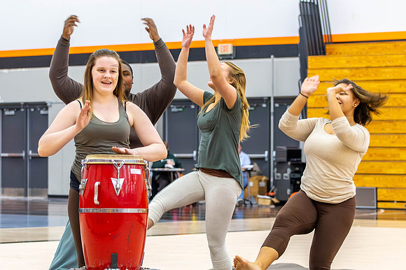 2014 Sound InSight Winter Guard