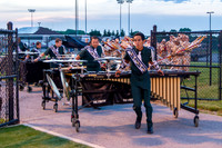 2013 Madison Scouts