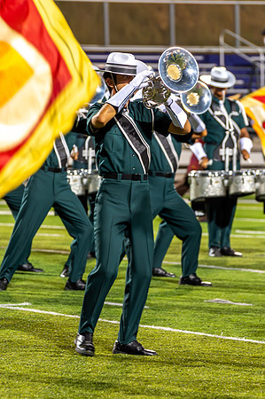 2012 Madison Scouts