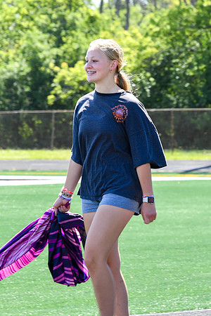 2024 Greendale Marching Band