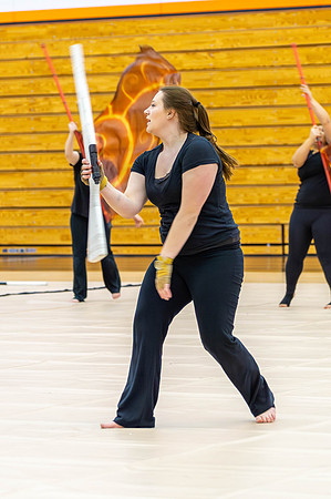 2014 Cudahy Independent Winter Guard
