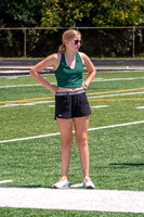 2024 Greendale Marching Band