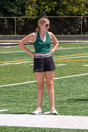 2024 Greendale Marching Band