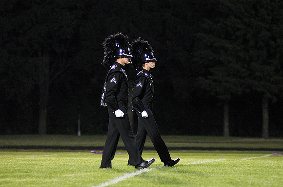 2004 Phantom Regiment