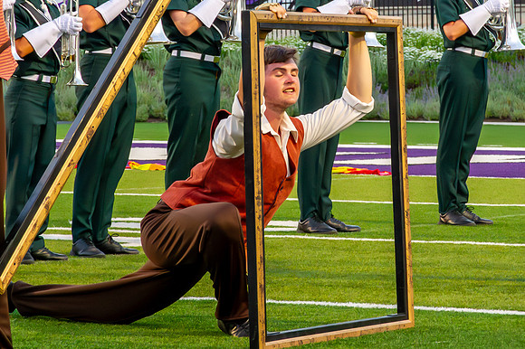 2012 Madison Scouts