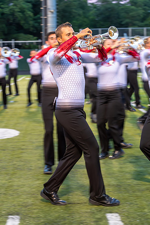 2017 Santa Clara Vanguard
