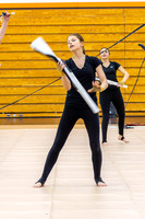 2014 Cudahy Independent Winter Guard