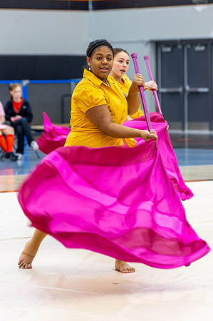 2014 New Day Winter Guard