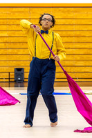 2014 New Day Winter Guard