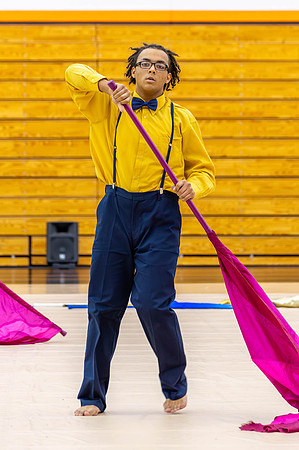 2014 New Day Winter Guard