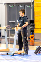 2014 Shadow Indoor Percussion