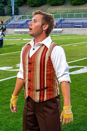 2012 Madison Scouts