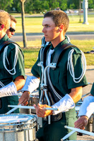 2012 Madison Scouts