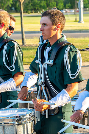 2012 Madison Scouts