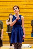 2014 Cedar Creek Winter Guard