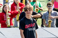 2024 Greendale Marching Band