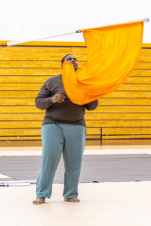 2014 Sound InSight Winter Guard