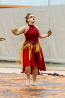 2015 Armada Winter Guard