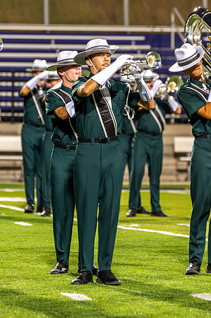 2012 Madison Scouts