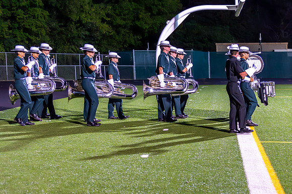 2012 Madison Scouts