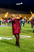2012 Madison Scouts