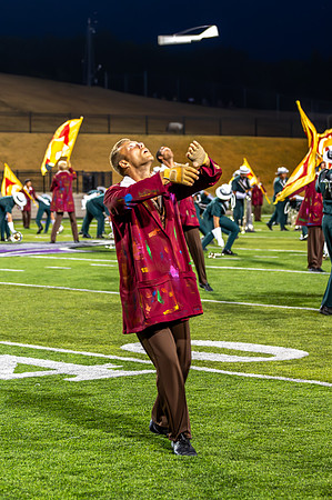 2012 Madison Scouts